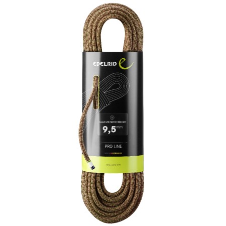 EDELRID Eagle Lite Protect Pro Dry 9,5mm