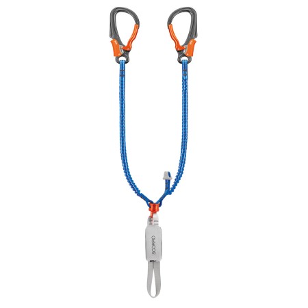 PETZL Scorpio Eashook