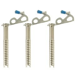 BLACK DIAMOND Express Ice Screws Setangebot