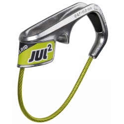 Edelrid Jul 2