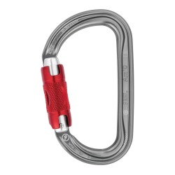 PETZL Am'D Triact-Lock, Sicherungskarabiner