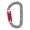 PETZL Am'D Triact-Lock, Sicherungskarabiner