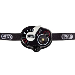 PETZL e+LITE Notfallstirnlampe