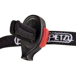 PETZL e+LITE Notfallstirnlampe