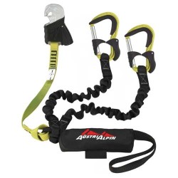 AUSTRIALPIN Hydra EVO Klettersteigset