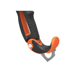 PETZL Nomic Eisgeräte Set