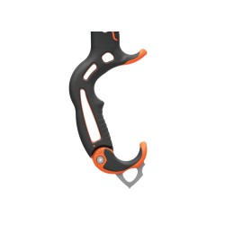 PETZL Nomic Eisgeräte Set