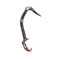 PETZL Nomic Eisgeräte Set