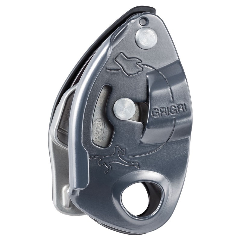 PETZL Grigri³ Neue Version