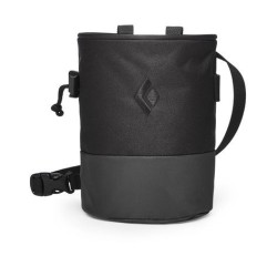 (BLACK DIAMOND Mojo Zip Chalk Bag