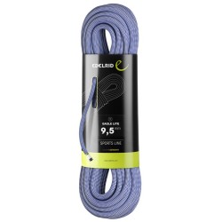 EDELRID Eagle Lite 9,5mm