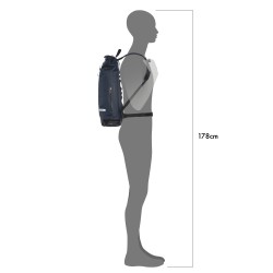 ORTLIEB Commuter Daypack Urban