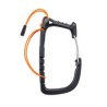 Petzl Caritool Evo - Materialkarabiner