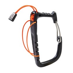 Petzl Caritool Evo - Materialkarabiner