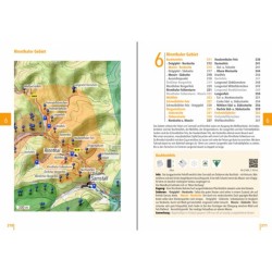 Südpfalz - Klettern im Buntsandstein | 5. Auflage, Band 1