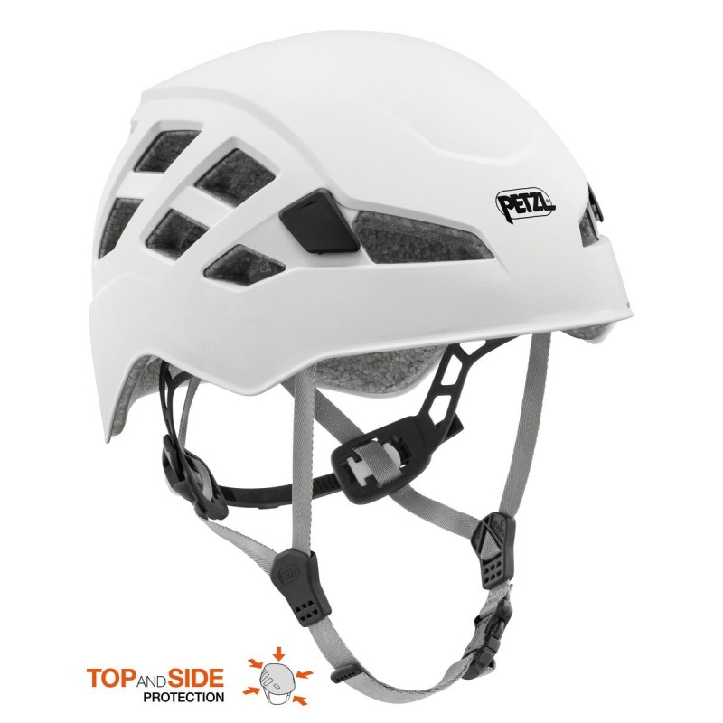 PETZL Boreo Kletterhelm