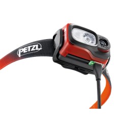 Petzl Swift RL