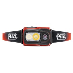 Petzl Swift RL