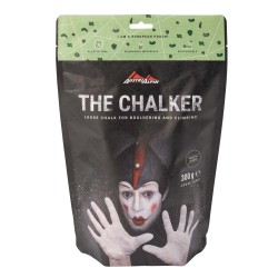 Setangebot: 5 X ROCK TECHNOLOGIES Dry 5 Friction Chalk à 300g 