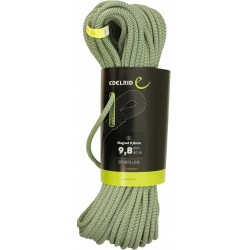 EDELRID Magnet 9.8 Einfachseil zum Sportklettern - versandkostenfrei bestellen