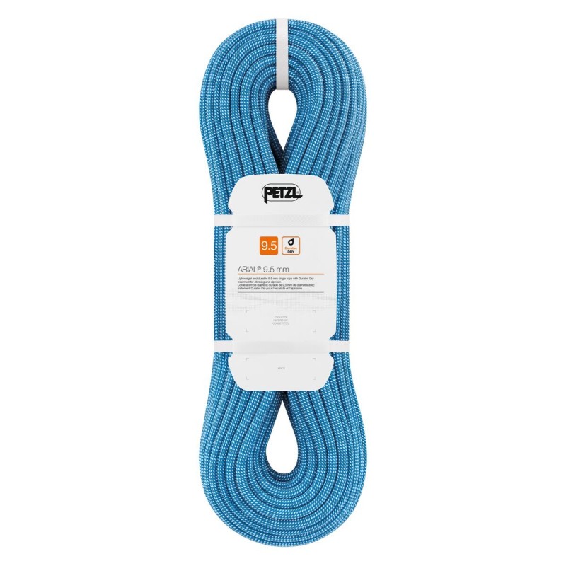 Kletterseil Petzl Arial 9.5mm - versandkostenfrei online bestellen!