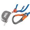 PETZL Klettersteigset Scorpio Eashook- versandkostenfrei bestellen