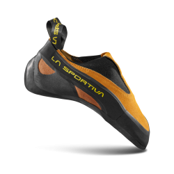 La Sportiva Cobra Slipper