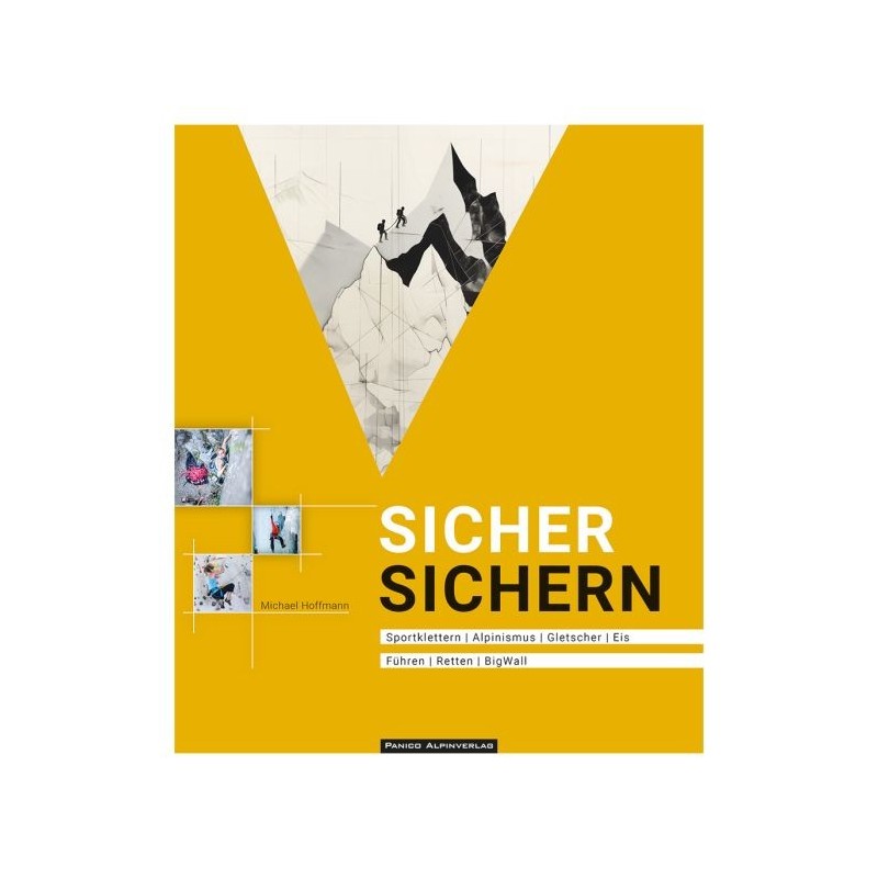 PANICO Sicher Sichern